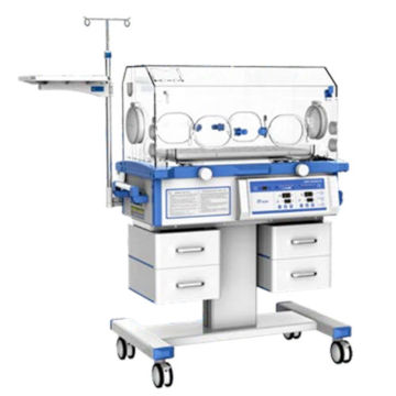 Critical Care/Pediatric Incubator